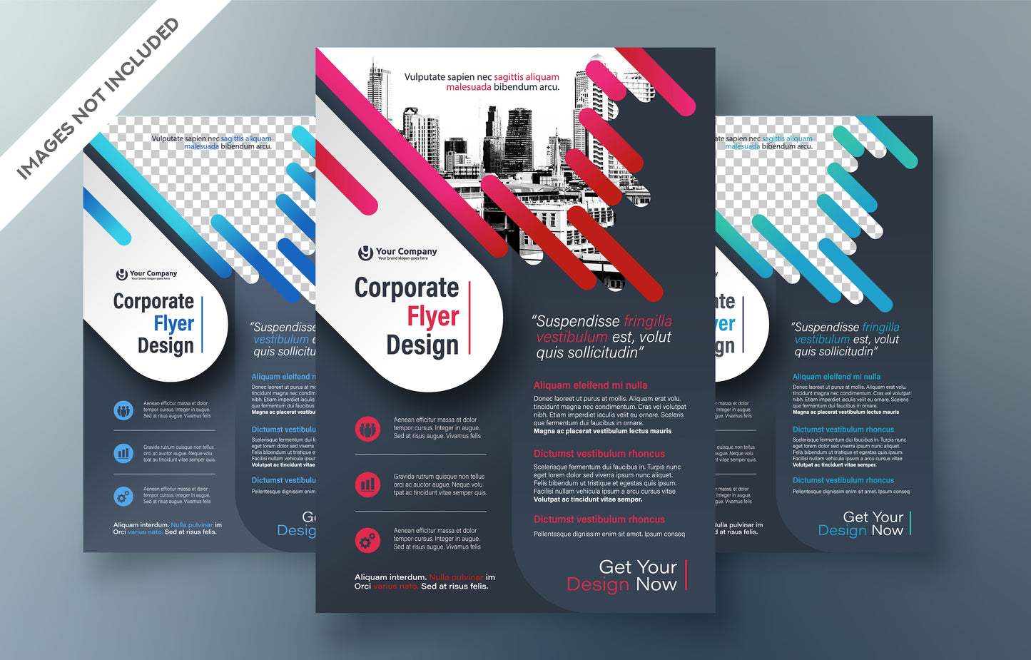 Flyer A4