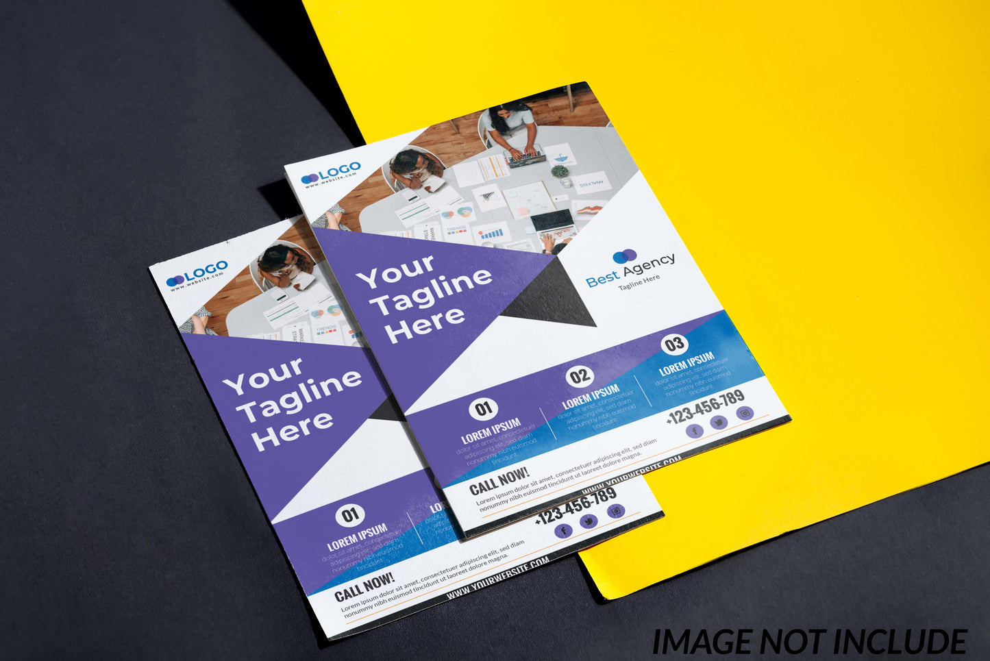 Flyer A5