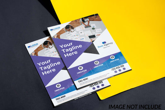Flyer A5