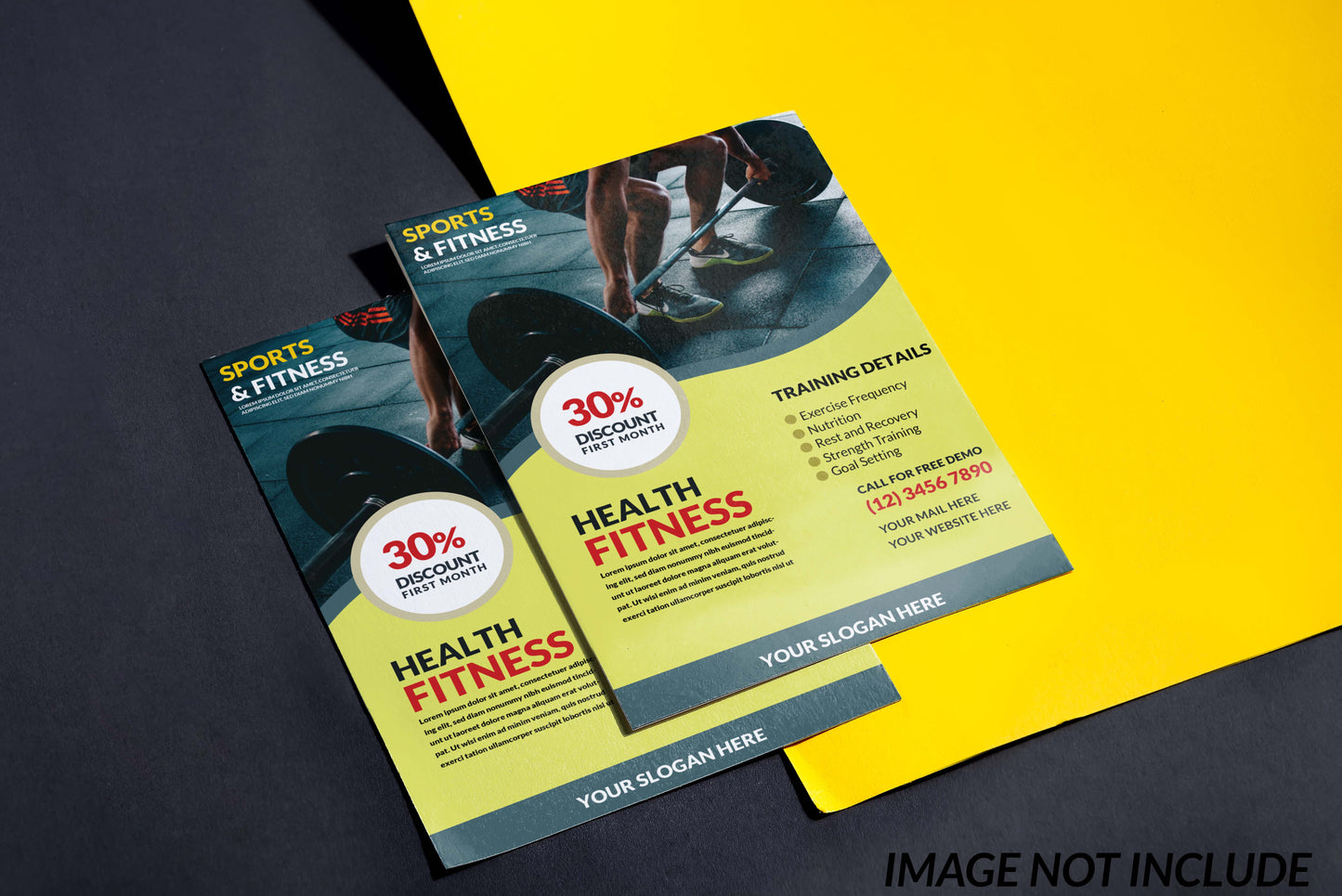 Flyer A5