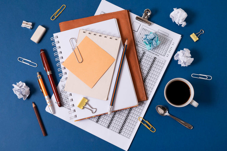 Fourniture de bureau