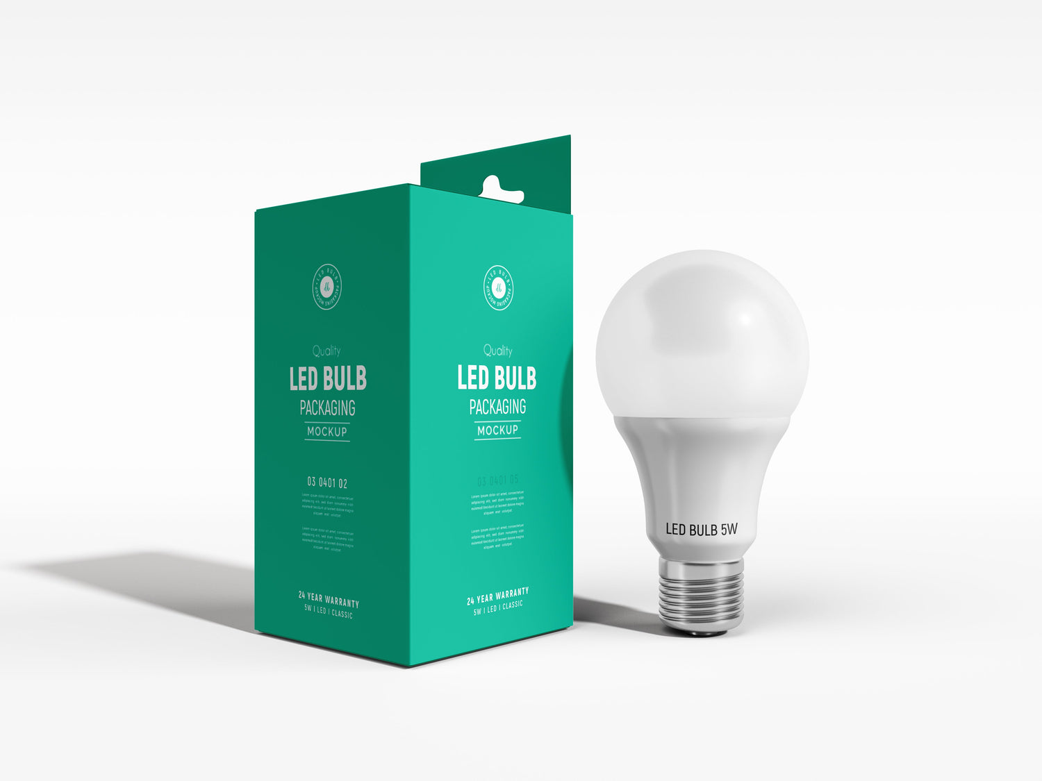Emballage produits techniques