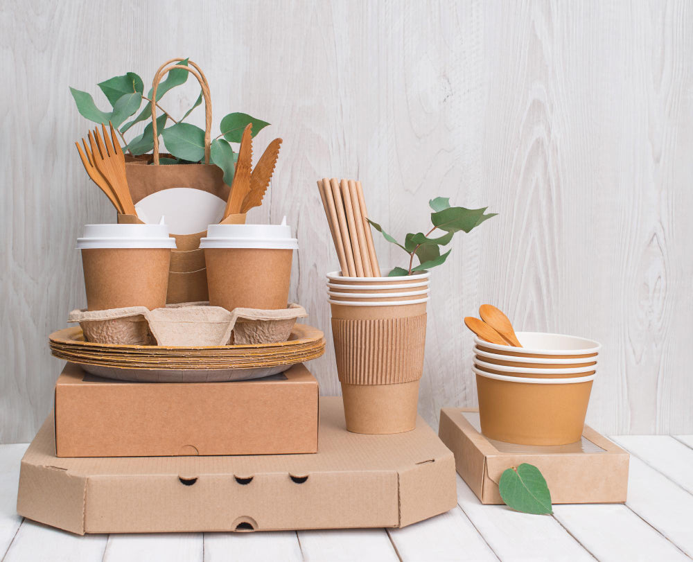 Emballage agro alimentaire