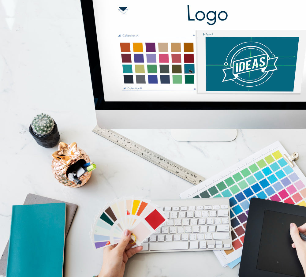 Logo & services graphiques