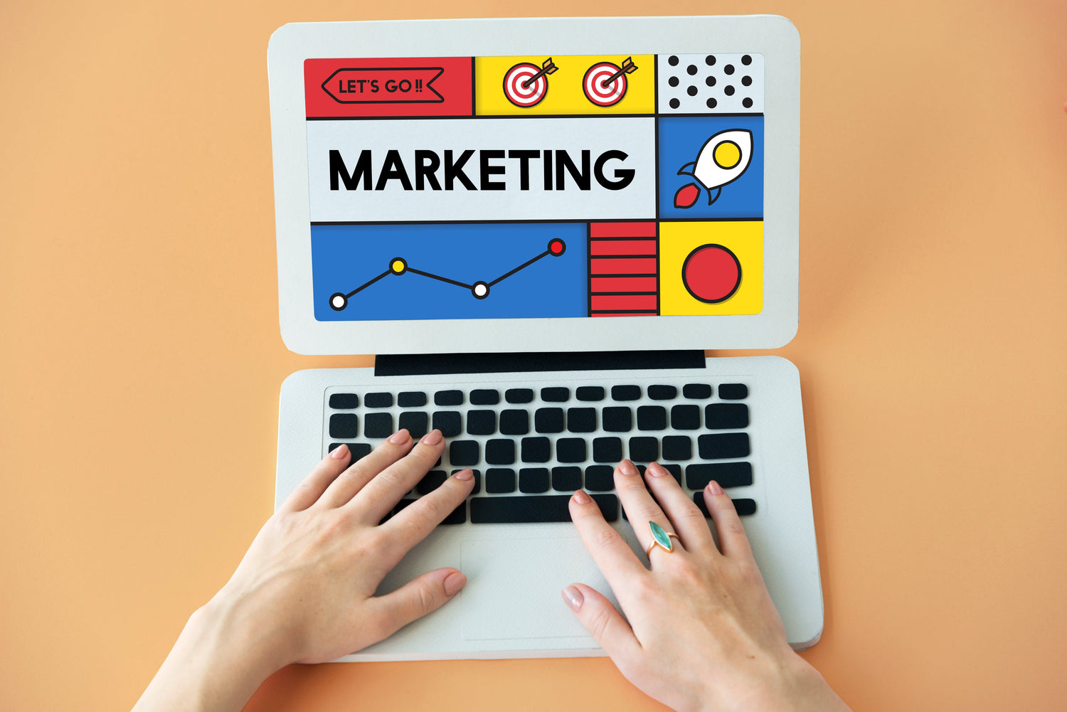 Marketing digitale