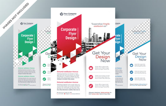 Flyers A6