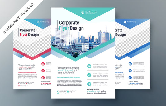 Flyers A6